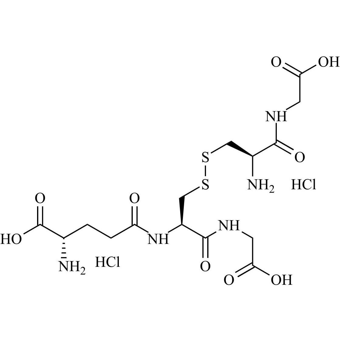 Show details for Glutathione Impurity 8 Ditrifluoroacatate Picture of Glutathione Impurity 8 Ditrifluoroacatate