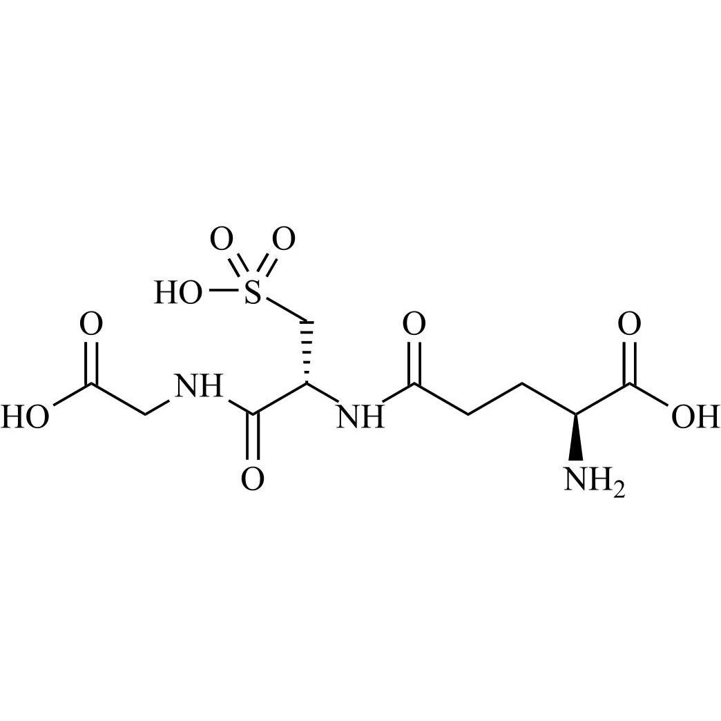 Show details for Glutathione Impurity 4 Picture of Glutathione Impurity 4