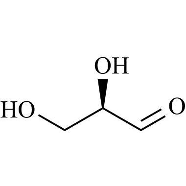 Picture of D-(+)-Glyceraldehyde