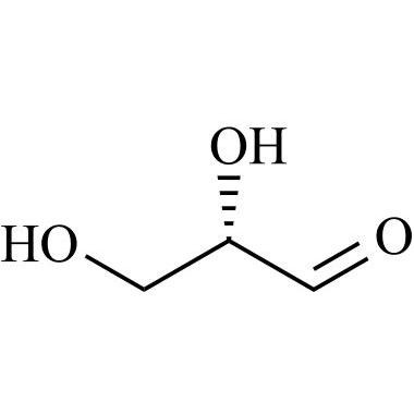 Picture of L-(-)-Glyceraldehyde