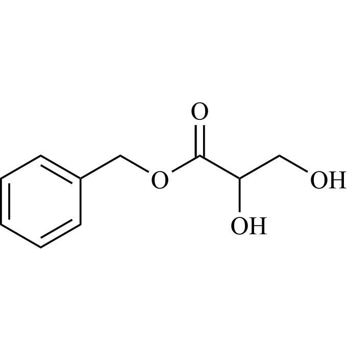 Picture of Glyceric Acid Impurity 1