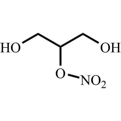 Picture of Glycerol 2-nitrate solution