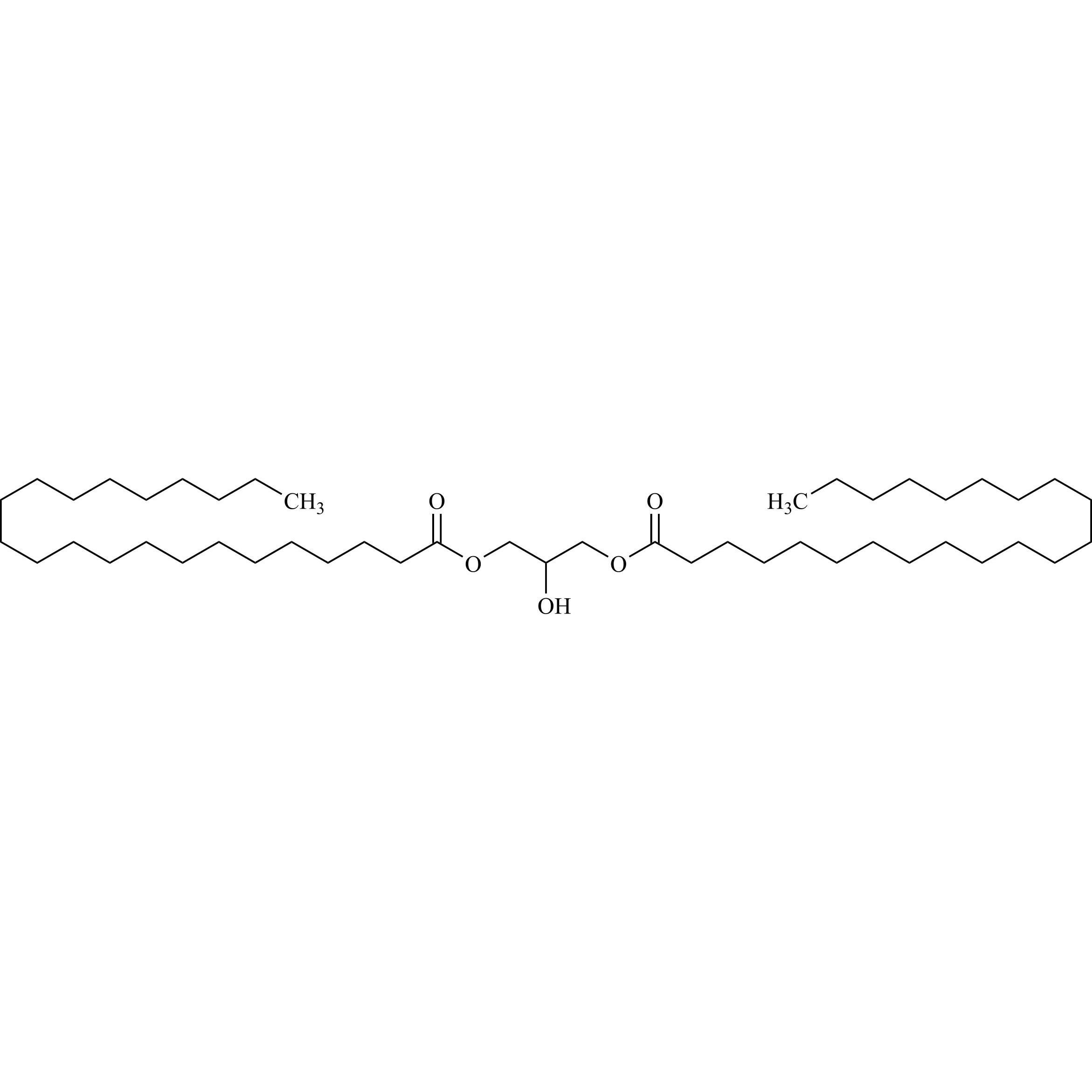 Picture of Docosanoic Acid Glycerol 1,3-Diester