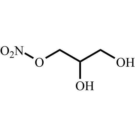 Picture of Glycerol 1-nitrate solution