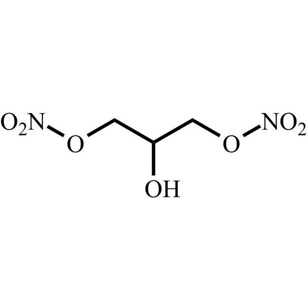 Picture of Glycerol 1,3-dinitrate solution