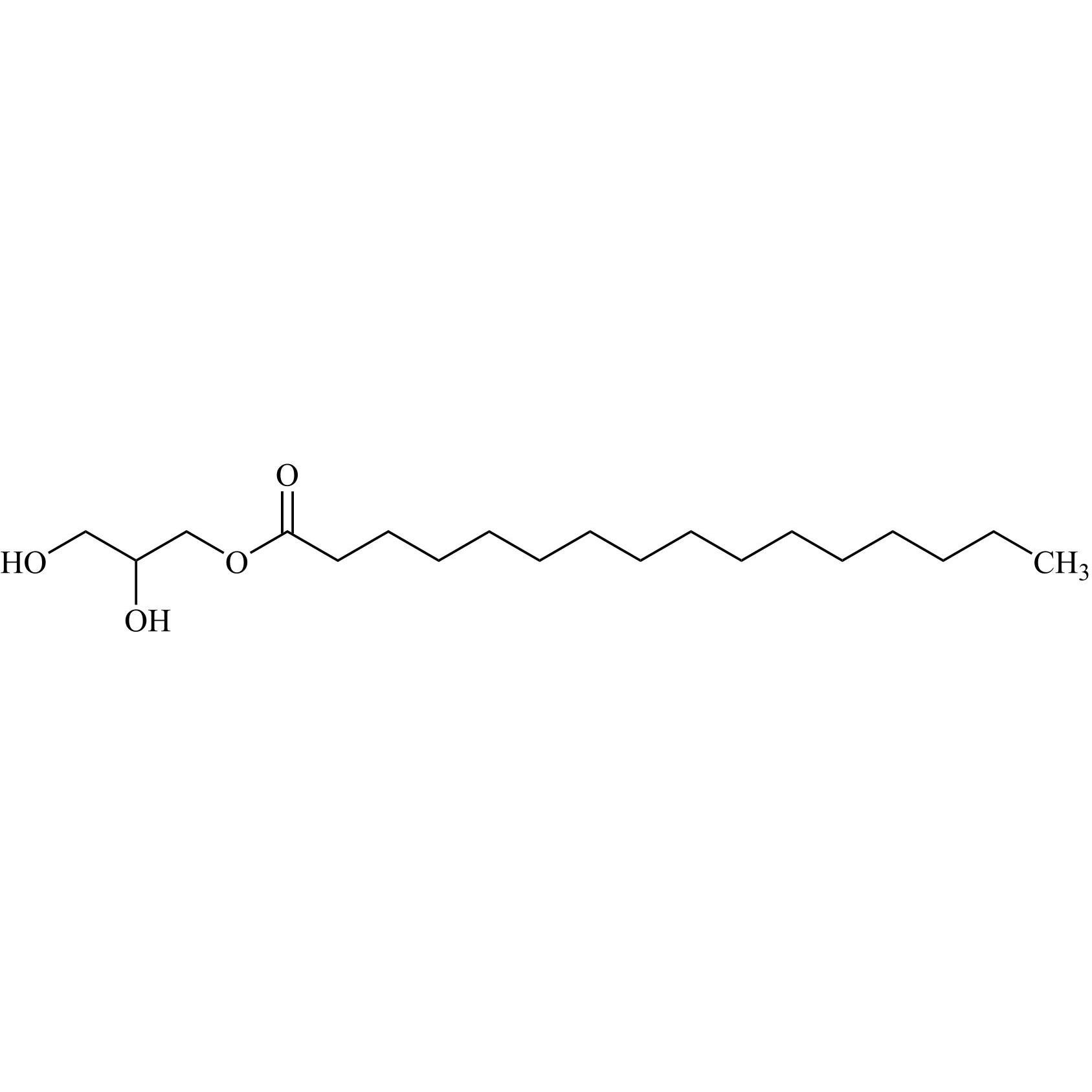 Picture of 1-Monopalmitin