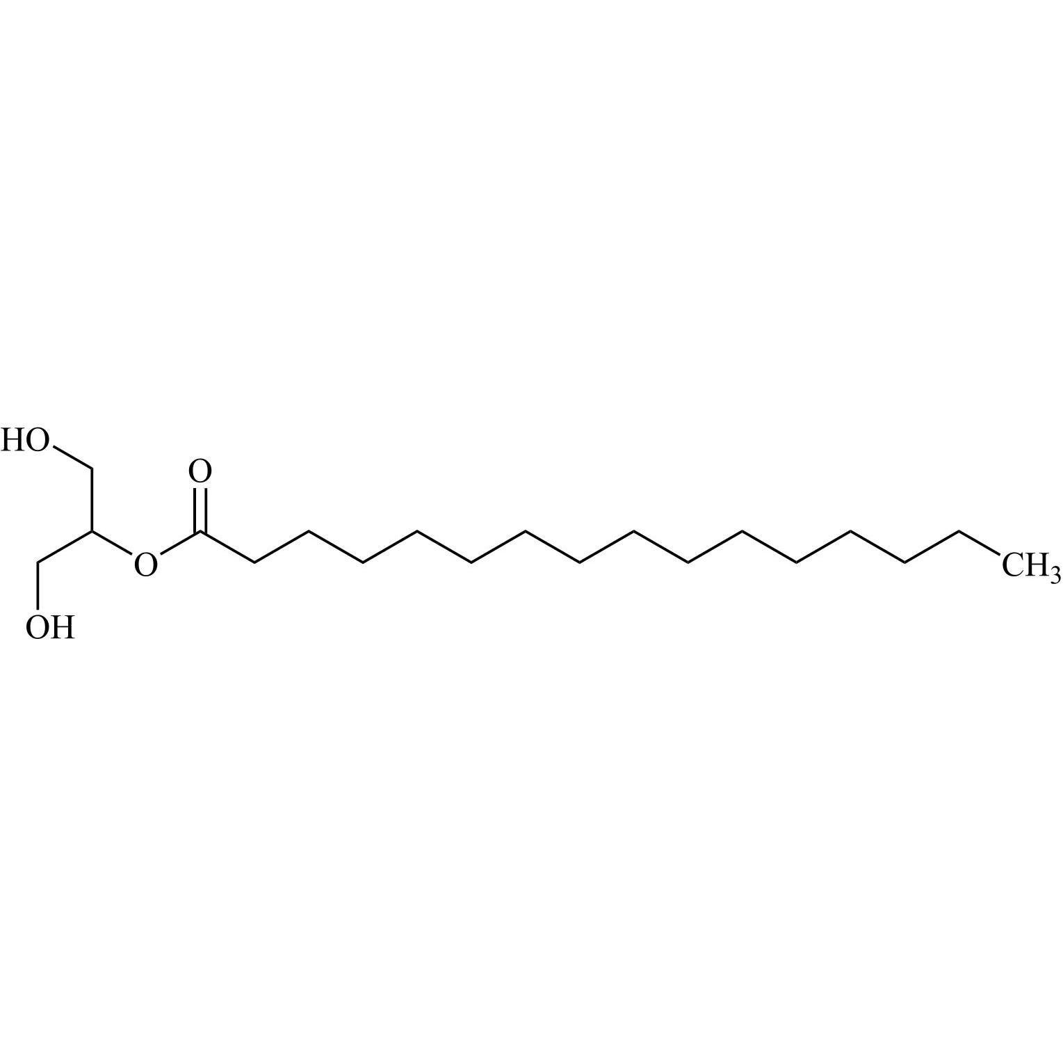 Picture of 2-Palmitoylglycerol