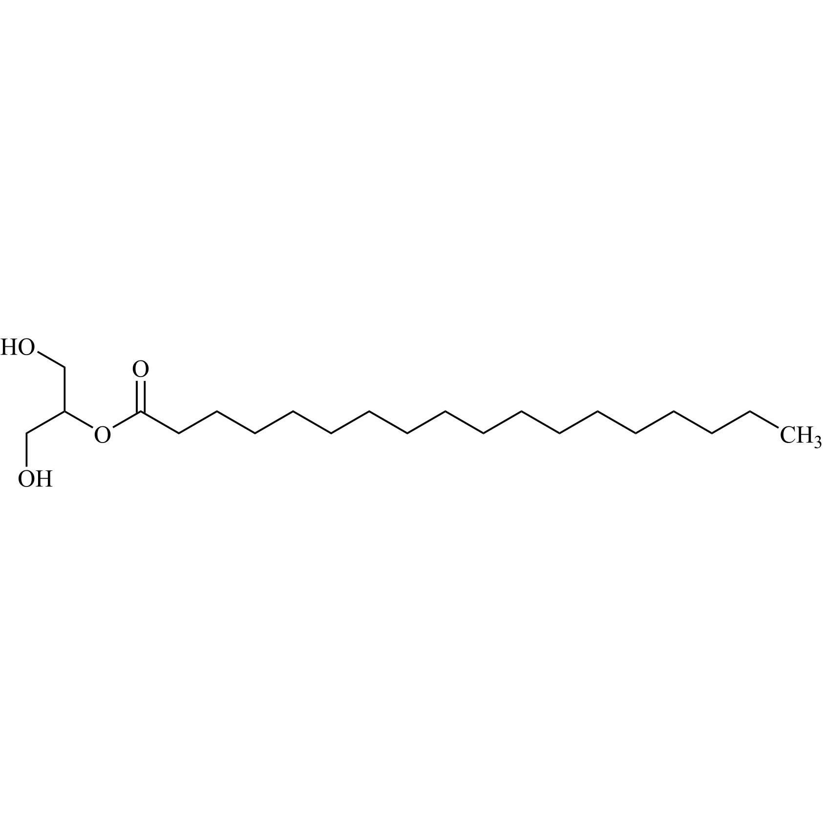 Picture of 2-Monostearin
