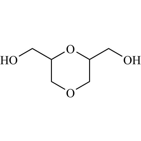 Picture of Glycerol Impurity 3 (Mixture of Diastereomers)