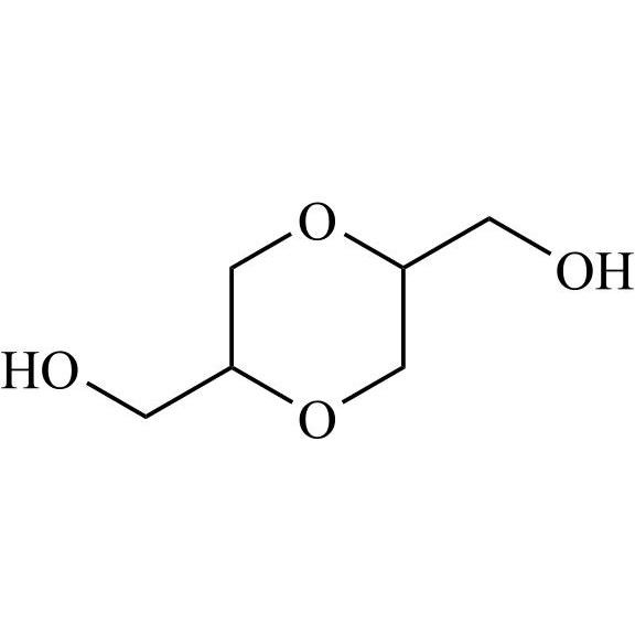 Picture of Glycerol Impurity 4 (Mixture of Diastereomers)