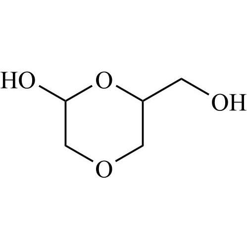 Picture of Glycerol Impurity 5 (Mixture of Diastereomers)