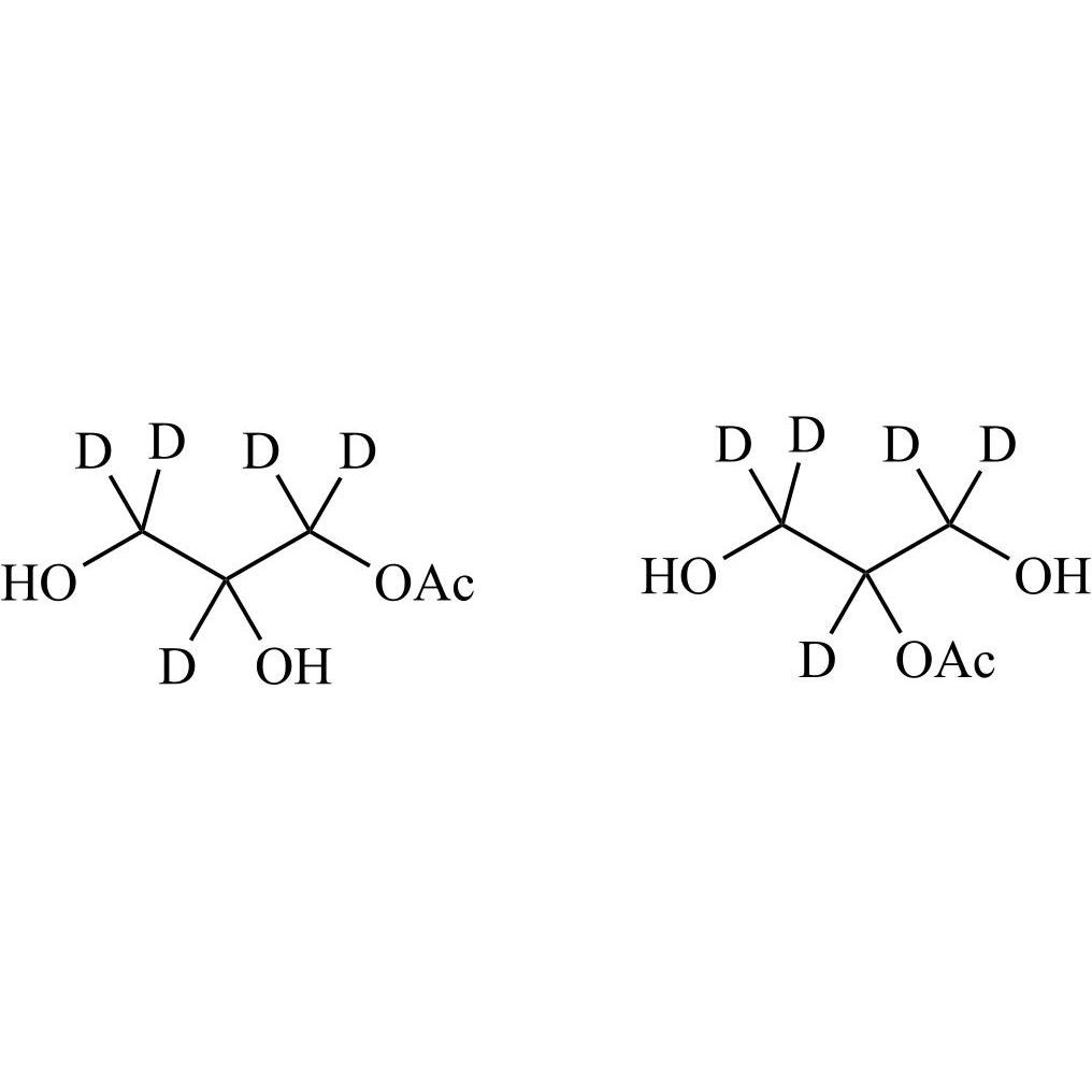 Picture of Monoacetin-d5