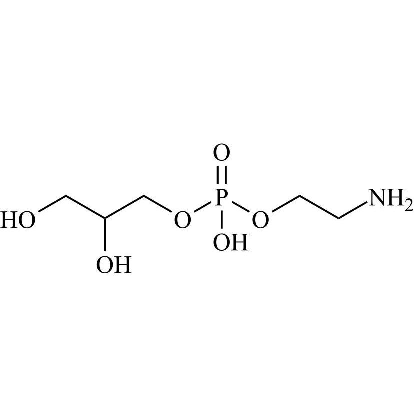 Picture of Glycerophosphorylethanolamine