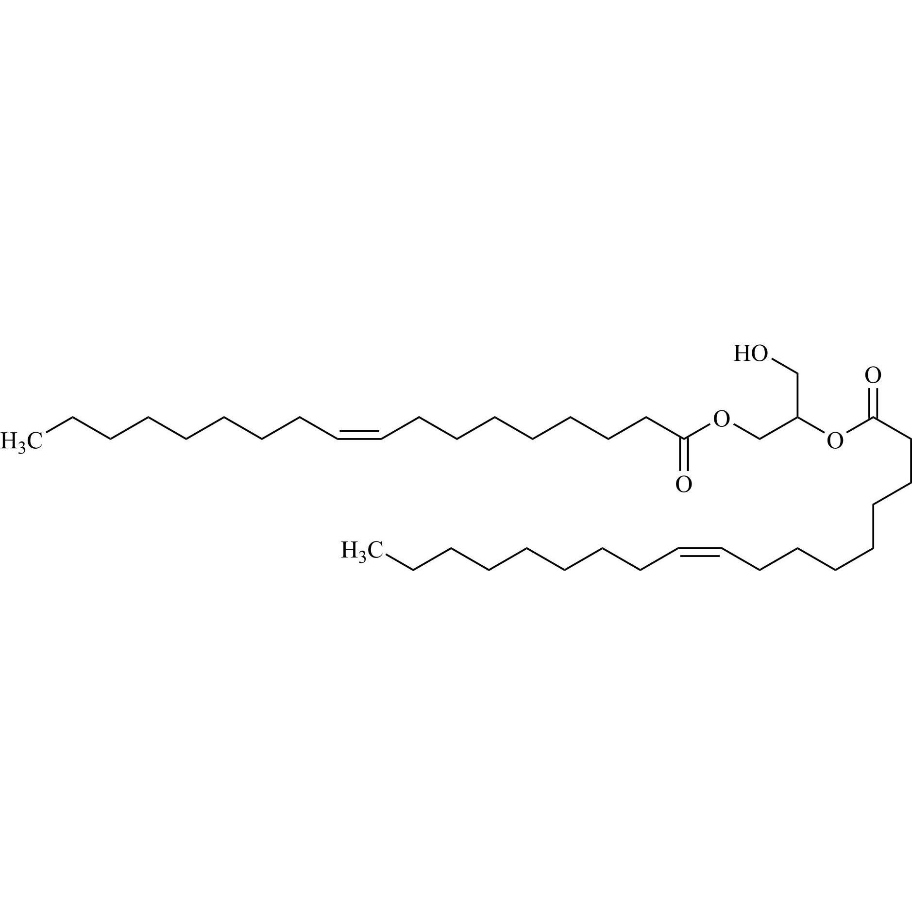 Picture of 1,2-Dioleoyl-rac-Glycerol