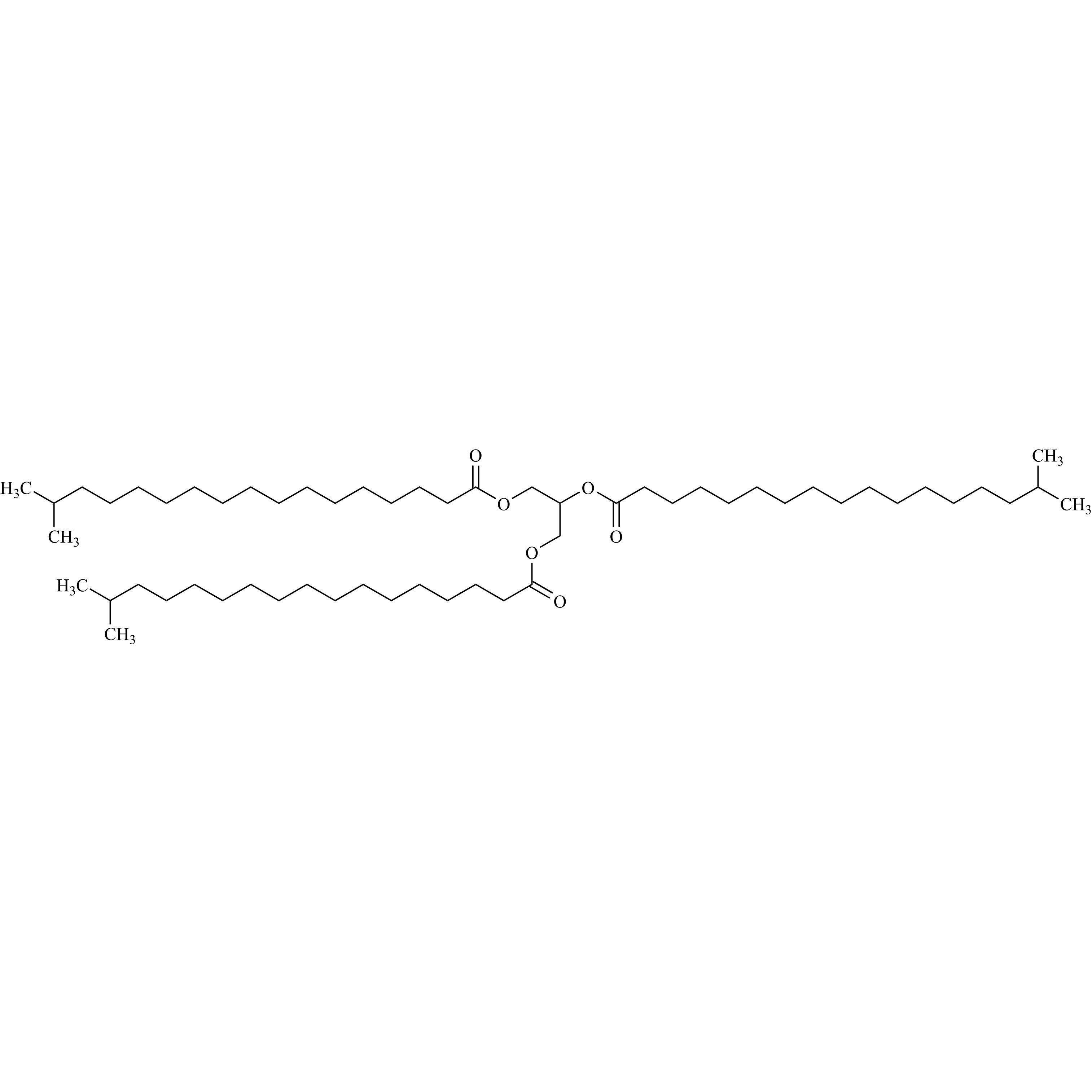 Picture of Glyceryl Triisostearate