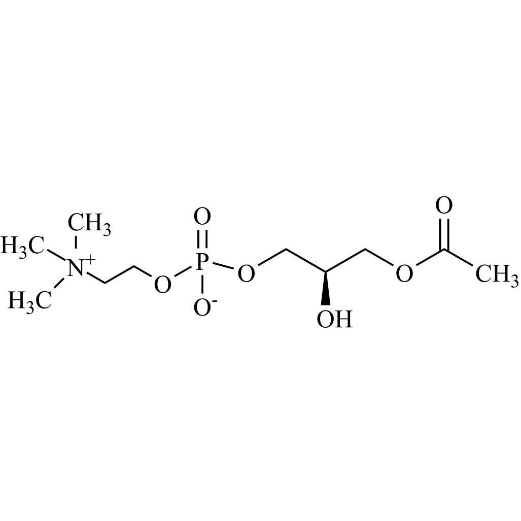 Picture of L-alpha-Glycerophosphorylcholine Acetate