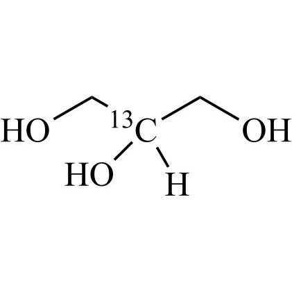 Picture of Glycerol-2-13C