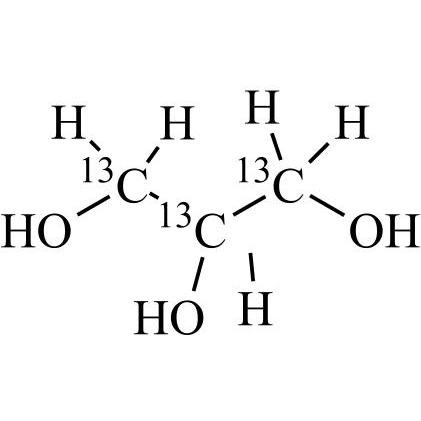 Picture of Glycerol-13C3