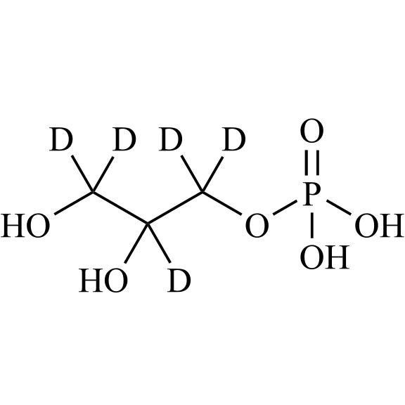Picture of alpha-Glycerol Phosphate-d5