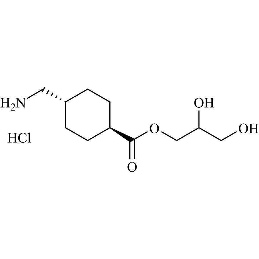 Picture of Glycerol Impurity 12 HCl