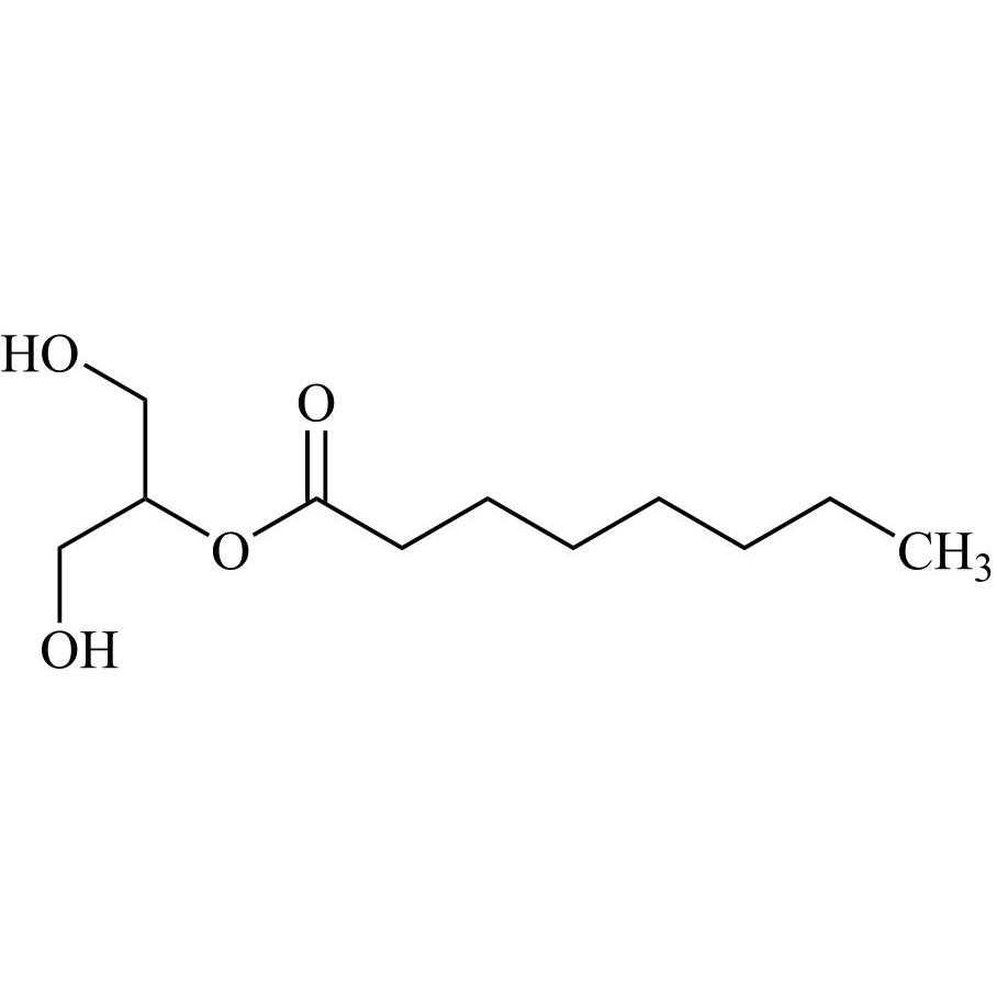 Picture of 2-Mono-beta-Monocaprylin