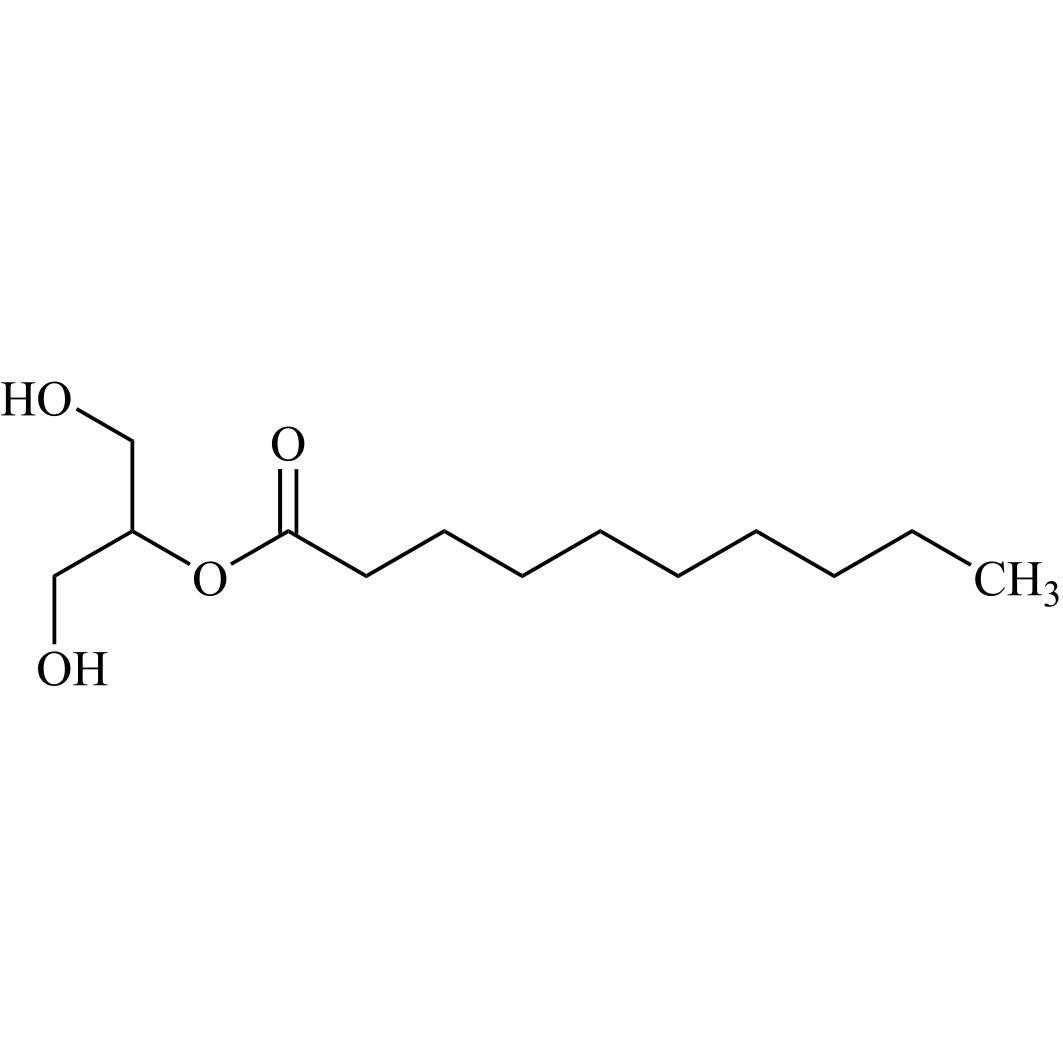 Picture of 2-Monocaprin