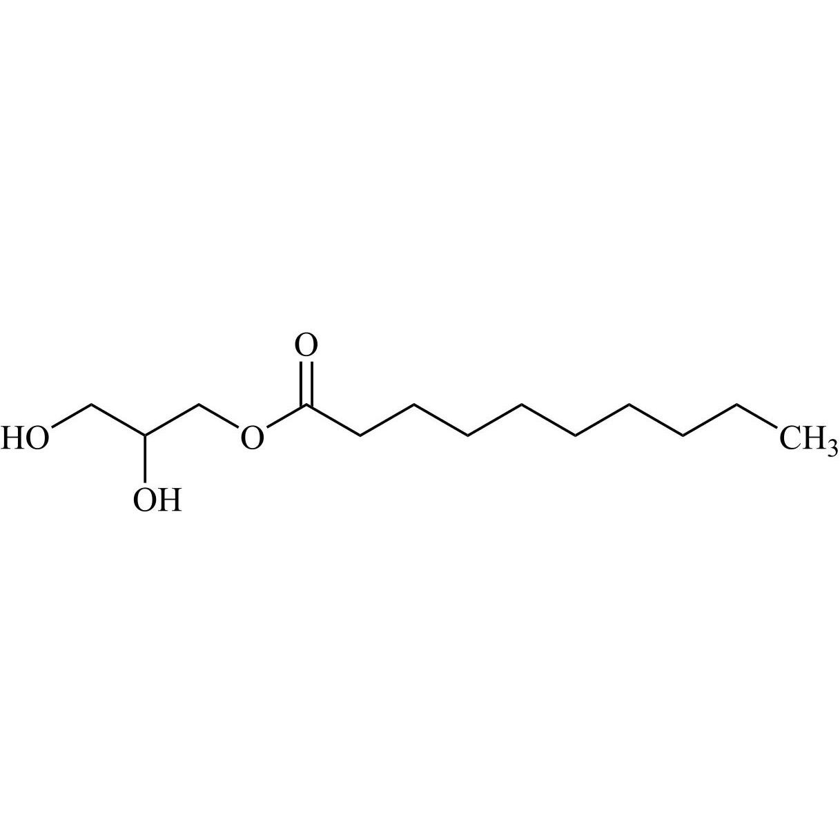 Picture of 1-Decanoylglycerol