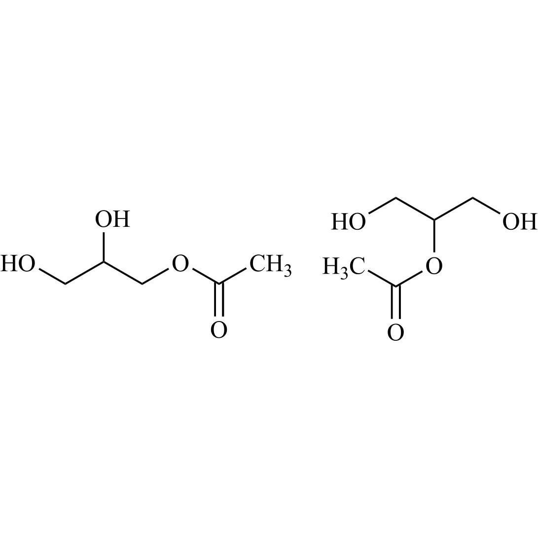 Picture of Glycerol Monoacetate (Monoacetin)