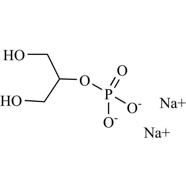 Picture of beta-Glycerol Phosphate Disodium Salt
