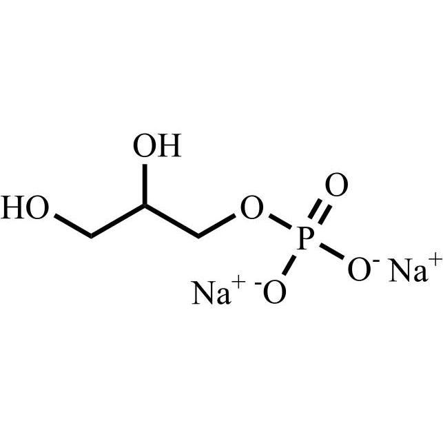 Picture of alpha-Glycerol Phosphate Disodium Salt
