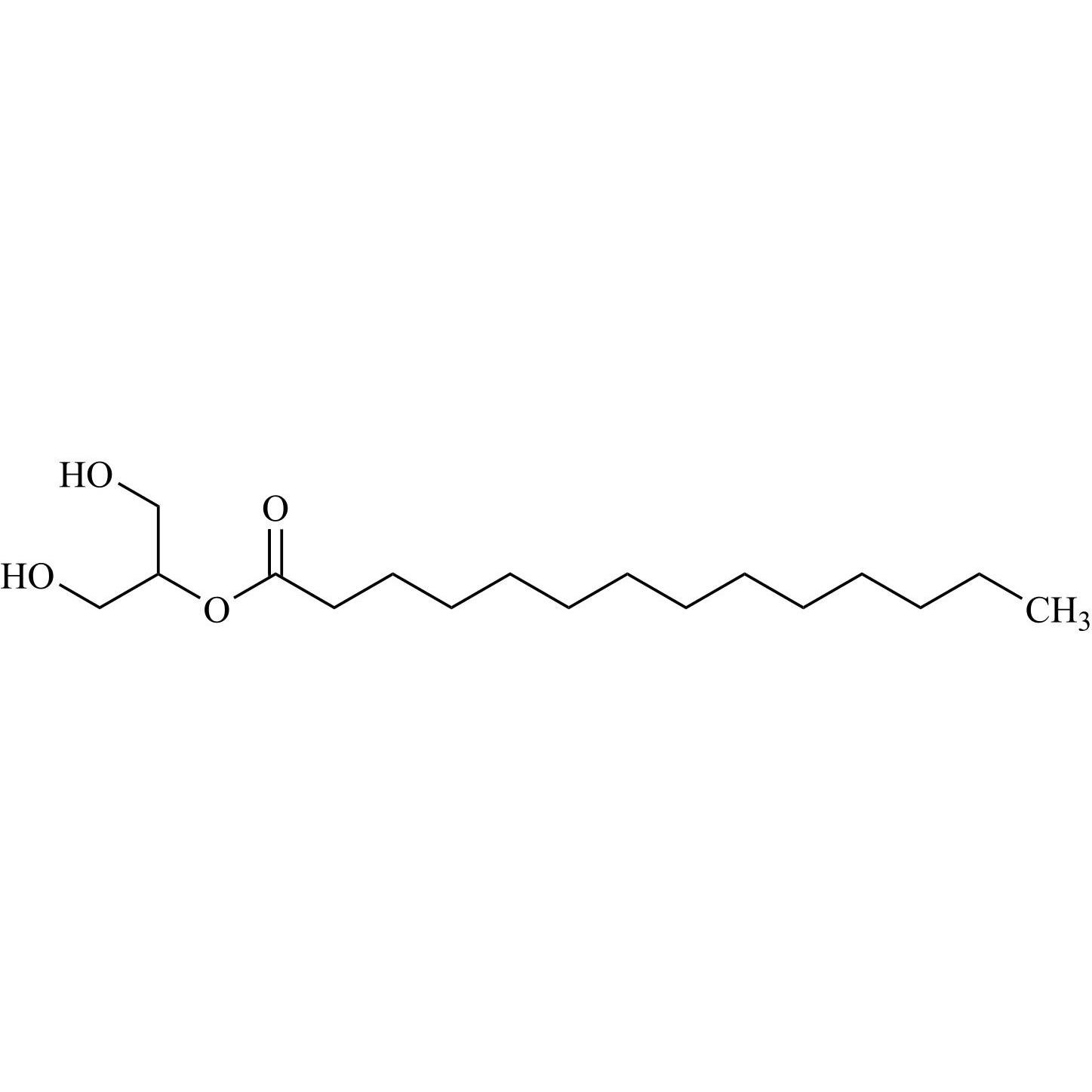 Picture of 2-Myristoylglycerol