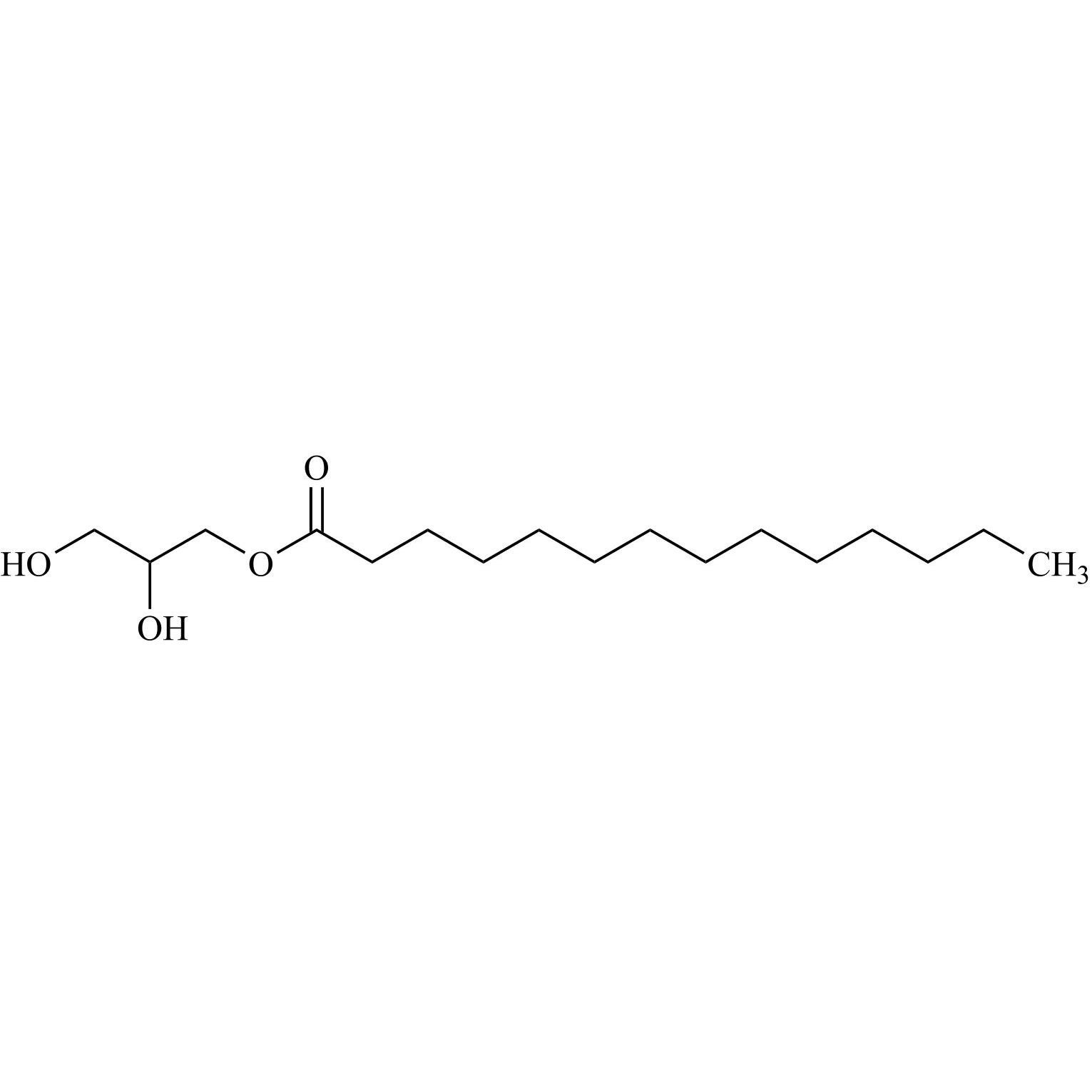 Picture of 1-Myristoylglycerol