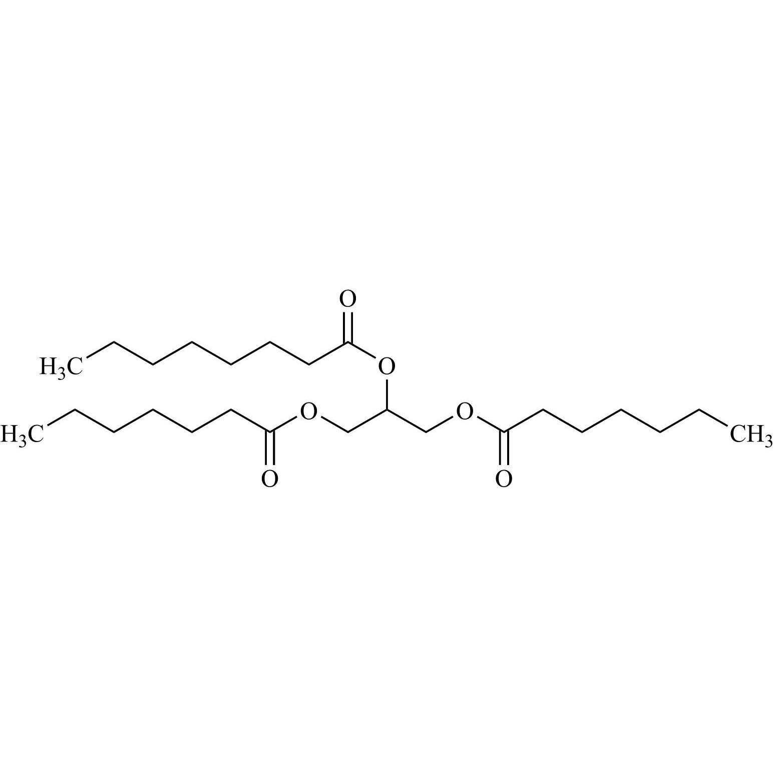 Picture of Glycerol Octanonate-Diheptanoate