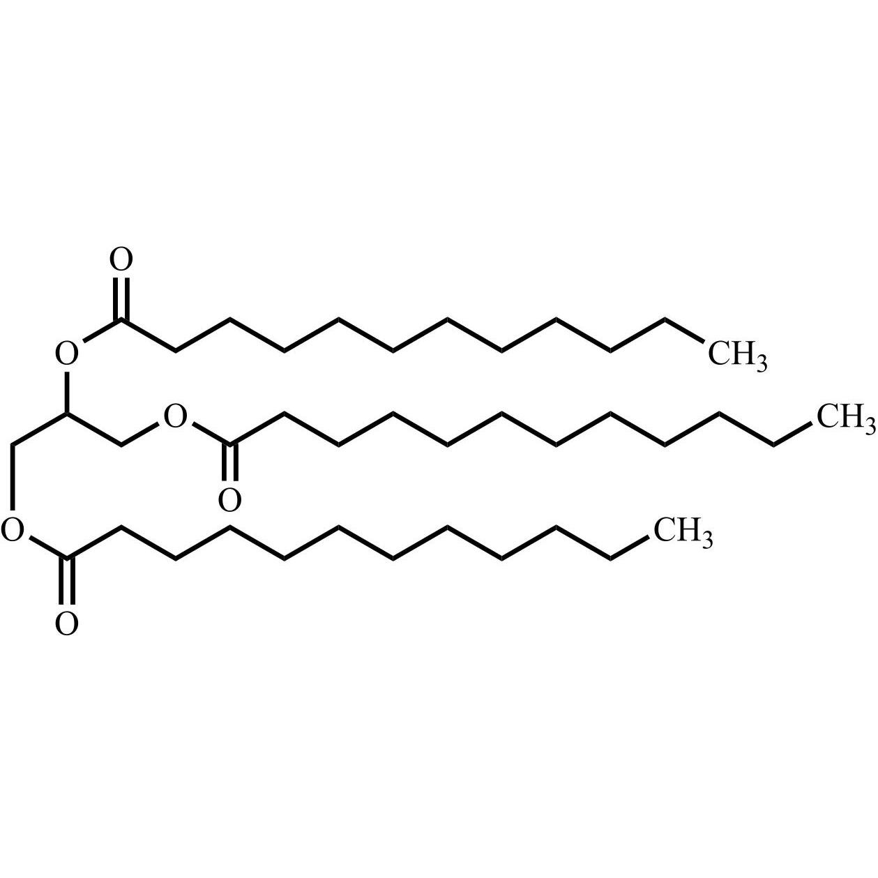Picture of Glyceryl Tridodecanoate