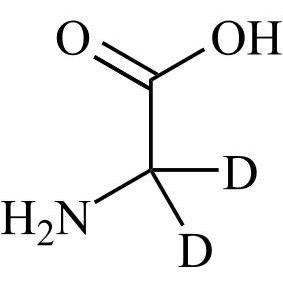 Picture of Glycine-d2