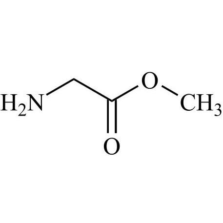 Picture of Glycine Methyl Ester