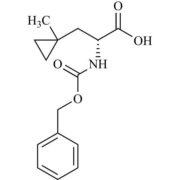 Picture of Glycine Impurity 3