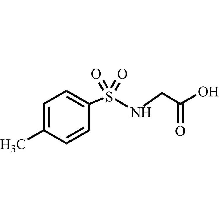 Picture of N-p-Tosyl-Glycine