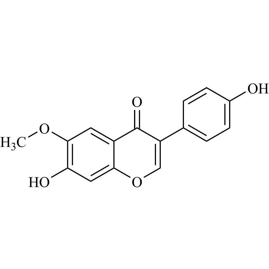 Picture of Glycitein