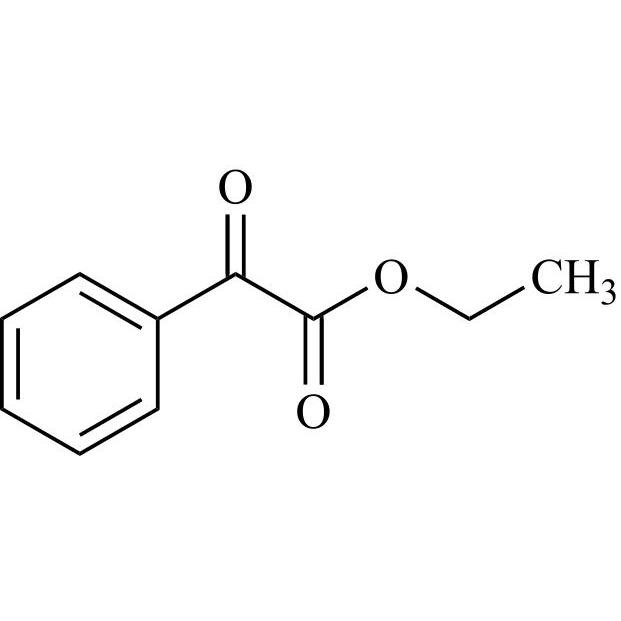 Show details for Ethyl Benzoylformate Picture of Ethyl Benzoylformate