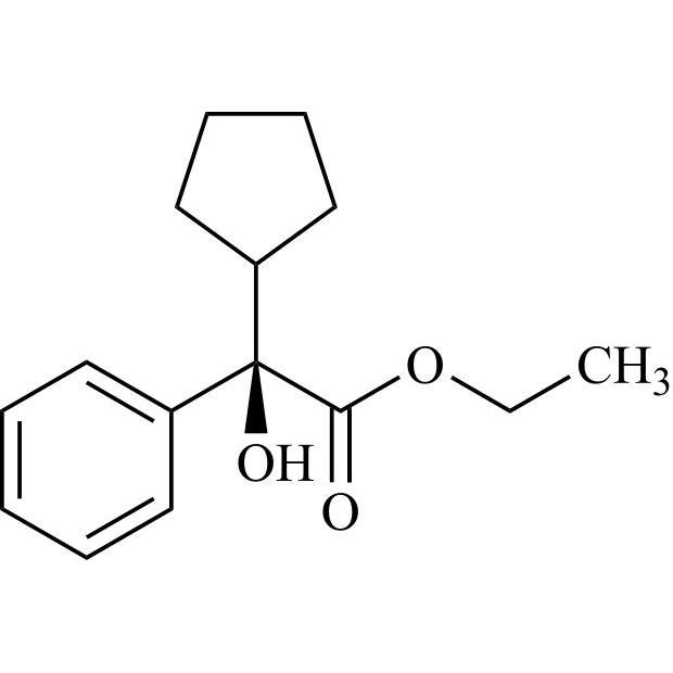 Picture of Glycopyrrolate Impurity 27