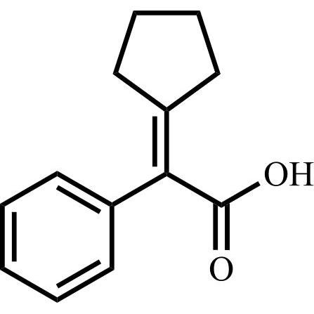 Show details for Glycopyrrolate Impurity 4 Picture of Glycopyrrolate Impurity 4
