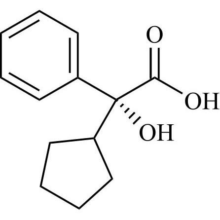 Show details for Glycopyrrolate Impurity 6 Picture of Glycopyrrolate Impurity 6