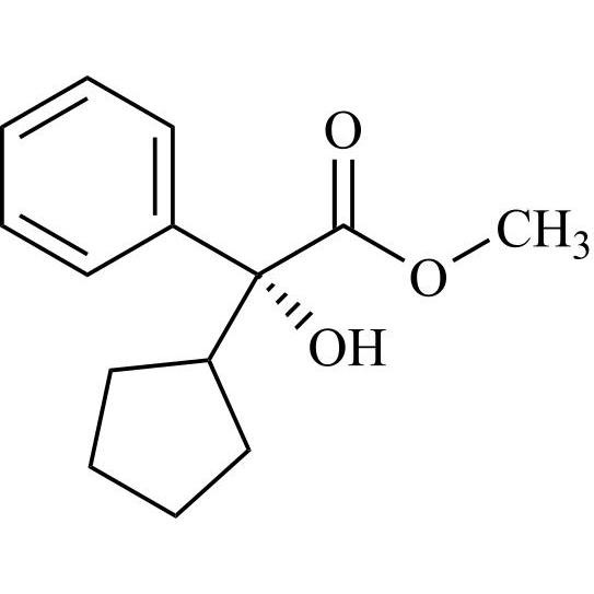 Picture of Glycopyrrolate Impurity 7