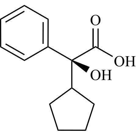 Show details for Glycopyrrolate Impurity 21 Picture of Glycopyrrolate Impurity 21