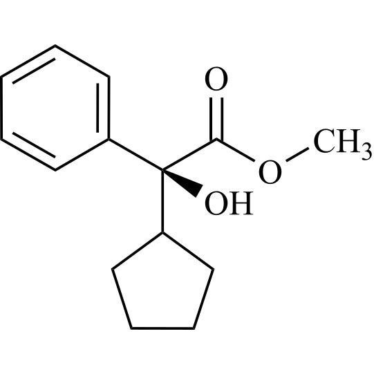 Show details for Glycopyrrolate Impurity 22 Picture of Glycopyrrolate Impurity 22