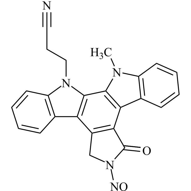Picture of N-Nitroso Go 6976