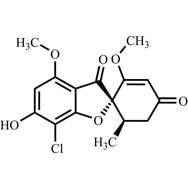Picture of Griseofulvin Impurity 1