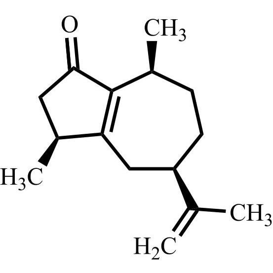 Picture of (-)-Rotundone