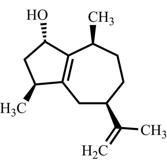 Picture of (2S)-Rotundol